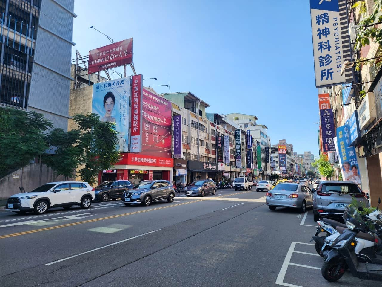 正忠明南路金透店